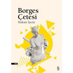 Borges Çetesi - Hakan İşcen