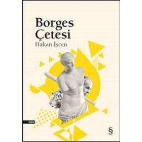 Borges Çetesi - Hakan İşcen