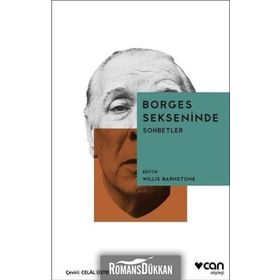Borges Sekseninde - Sohbetler - Willis Barnstone