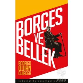 Borges ve Bellek - Rodrigo Quian Quiroga