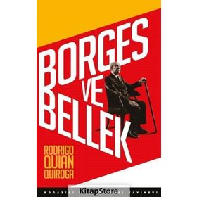 Borges ve Bellek - Rodrigo Quian Quiroga
