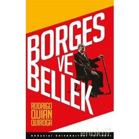 Borges ve Bellek - Rodrigo Quian Quiroga