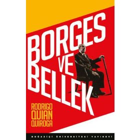 Borges ve Bellek - Rodrigo Quian Quiroga