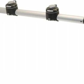 Borika 610x120 mm Raylı İkili Bağlantı Seti