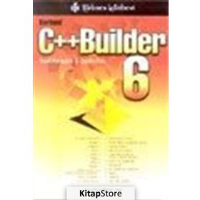 BORLAND C++ BUILDER 6 - İHSAN KARAGÜLLE