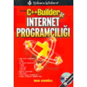 BORLAND C++ BUILDER İLE VERİTABANI - İHSAN KARAGÜLLE