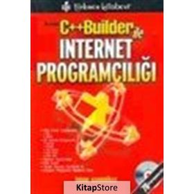 BORLAND C++ BUILDER İLE VERİTABANI - İHSAN KARAGÜLLE