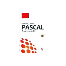 BORLAND / TURBO PASCAL PROGRAMLAMA DILI - FAHRI VATANSEVER