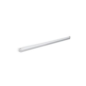 Borled 40 w 1200 mm 6500 k Gri Elips Led Etanj