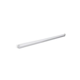 Borled 40 w 1200 mm 6500 k Gri Elips Led Etanj