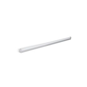 Borled 40 w 1200 mm 6500 k Gri Elips Led Etanj