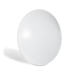 Borled BL-G1-0008 12 W 6500K 260x83 mm Oval LED Glop Armatür