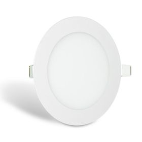 Borled BL-S1-2012 12 W Yuvarlak Sıva Altı Downlight 6500K Beyaz LED Panel