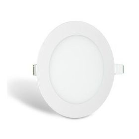 Borled BL-S1-2012 12 W Yuvarlak Sıva Altı Downlight 6500K Beyaz LED Panel