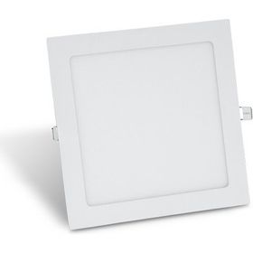 Borled BL-S1-2022 18w Günışığı 3000k Kare Alüminyum Kasa Slim Led Panel