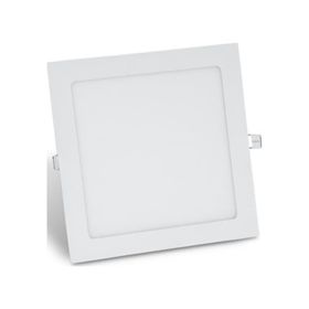 Borled BL-S1-2022 18w Günışığı 3000k Kare Alüminyum Kasa Slim Led Panel