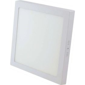 Borled BL-S2-2029 4000k Sıva Üstü Kare 24W Ilık Beyaz Led Panel