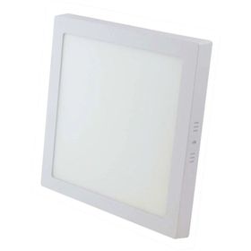 Borled BL-S2-2029 4000k Sıva Üstü Kare 24W Ilık Beyaz Led Panel