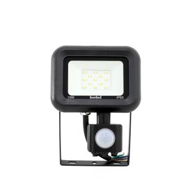 Borled Sensörlü 10 W 6500 K Led Projektör