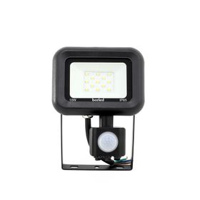 Borled Sensörlü 10 W 6500 K Led Projektör