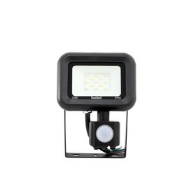 Borled Sensörlü 10 W 6500 K Led Projektör