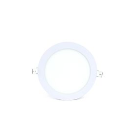 Borled Yuvarlak Downlight 15 Watt Sa 6500 K Beyaz Led Panel