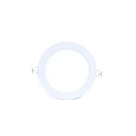 Borled Yuvarlak Downlight 15 Watt Sa 6500 K Beyaz Led Panel