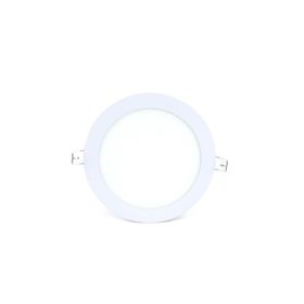 Borled Yuvarlak Downlight 15 Watt Sa 6500 K Beyaz Led Panel
