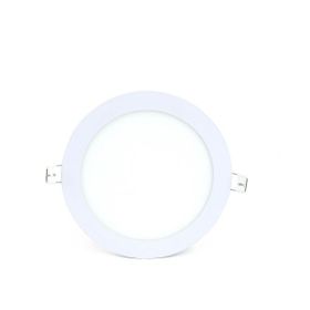 Borled Yuvarlak Downlight 15 Watt Sa 6500 K Beyaz Led Panel