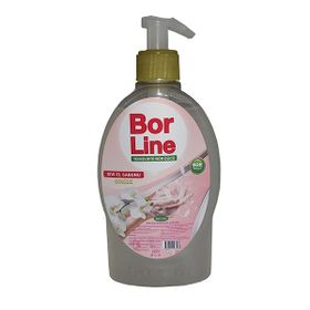 Borline Orkide 400 ml Sıvı Sabun