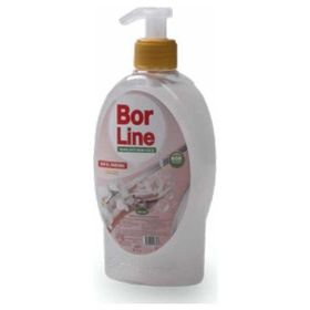 Borline Orkide 400 ml Sıvı Sabun