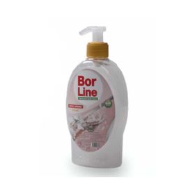 Borline Orkide 400 ml Sıvı Sabun