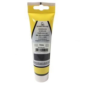 Borma 200 gr Wachs Tamir Macunu Antrasit
