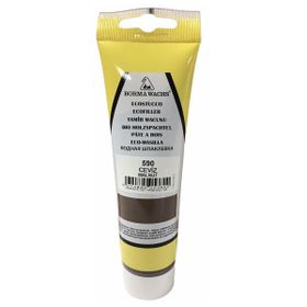 Borma 200gr Wachs Açık Ceviz Tamir Macunu