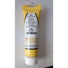 Borma 200gr Wachs Naturel Tamir Macunu