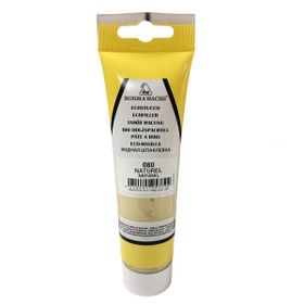 Borma 200gr Wachs Naturel Tamir Macunu