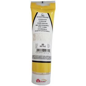 Borma Beyaz 200 Gr Masif Tamir Macunu