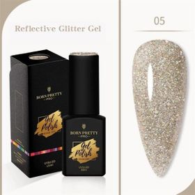 Born Pretty 52184 Trubuty Serisi Kalıcı 05 Kalıcı 15 ml Oje