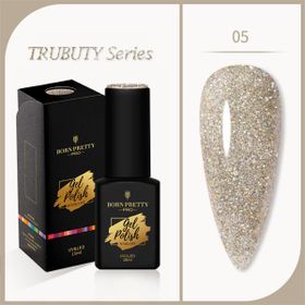 Born Pretty 52184 Trubuty Serisi Kalıcı 05 Kalıcı 15 ml Oje