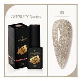 Born Pretty 52184 Trubuty Serisi Kalıcı 05 Kalıcı 15 ml Oje