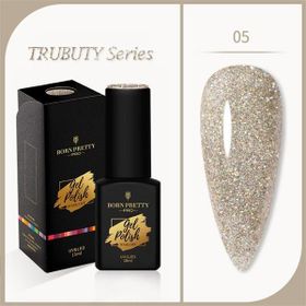 Born Pretty 52184 Trubuty Serisi Kalıcı 05 Kalıcı 15 ml Oje