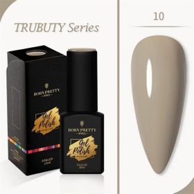 Born Pretty 52184 Trubuty Serisi Kalıcı 10 Kalıcı 15 ml Oje