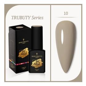 Born Pretty 52184 Trubuty Serisi Kalıcı 10 Kalıcı 15 ml Oje