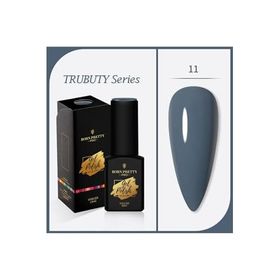 Born Pretty 52184 Trubuty Serisi Kalıcı 11 Kalıcı 15 ml Oje