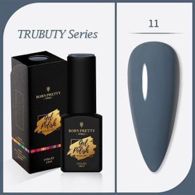 Born Pretty 52184 Trubuty Serisi Kalıcı 11 Kalıcı 15 ml Oje