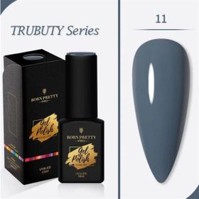 Born Pretty 52184 Trubuty Serisi Kalıcı 11 Kalıcı 15 ml Oje