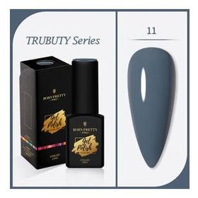 Born Pretty 52184 Trubuty Serisi Kalıcı 11 Kalıcı 15 ml Oje