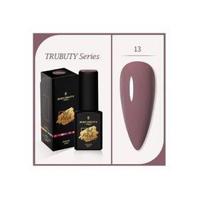 Born Pretty 52184 Trubuty Serisi Kalıcı 13 Kalıcı 15 ml Oje