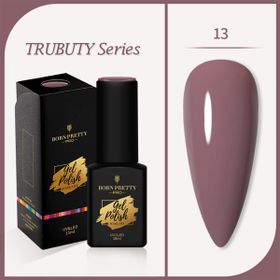 Born Pretty 52184 Trubuty Serisi Kalıcı 13 Kalıcı 15 ml Oje