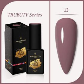 Born Pretty 52184 Trubuty Serisi Kalıcı 13 Kalıcı 15 ml Oje